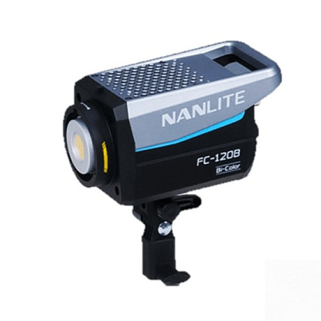 Осветитель NANLITE FC 120B Bi-Color LED 