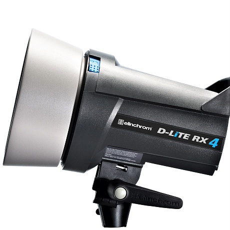 Осветительный прибор Elinchrom D-Lite RX4