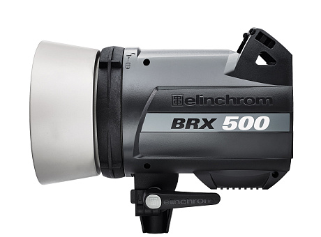 Осветительный прибор Elinchrom BRX 500